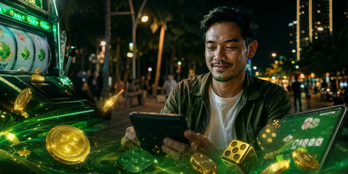 3768bet Việt Nam Sảnh casino