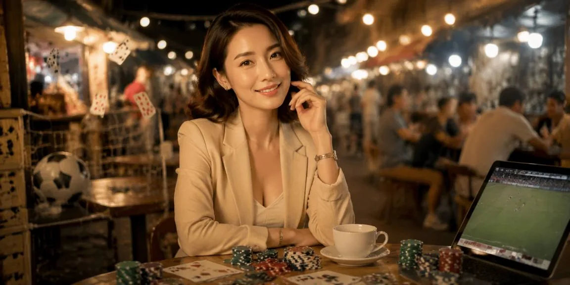 3768bet Thể thao