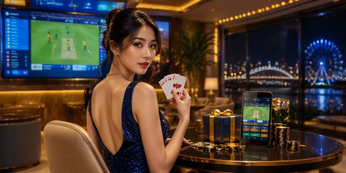 3768bet Casino & Slot